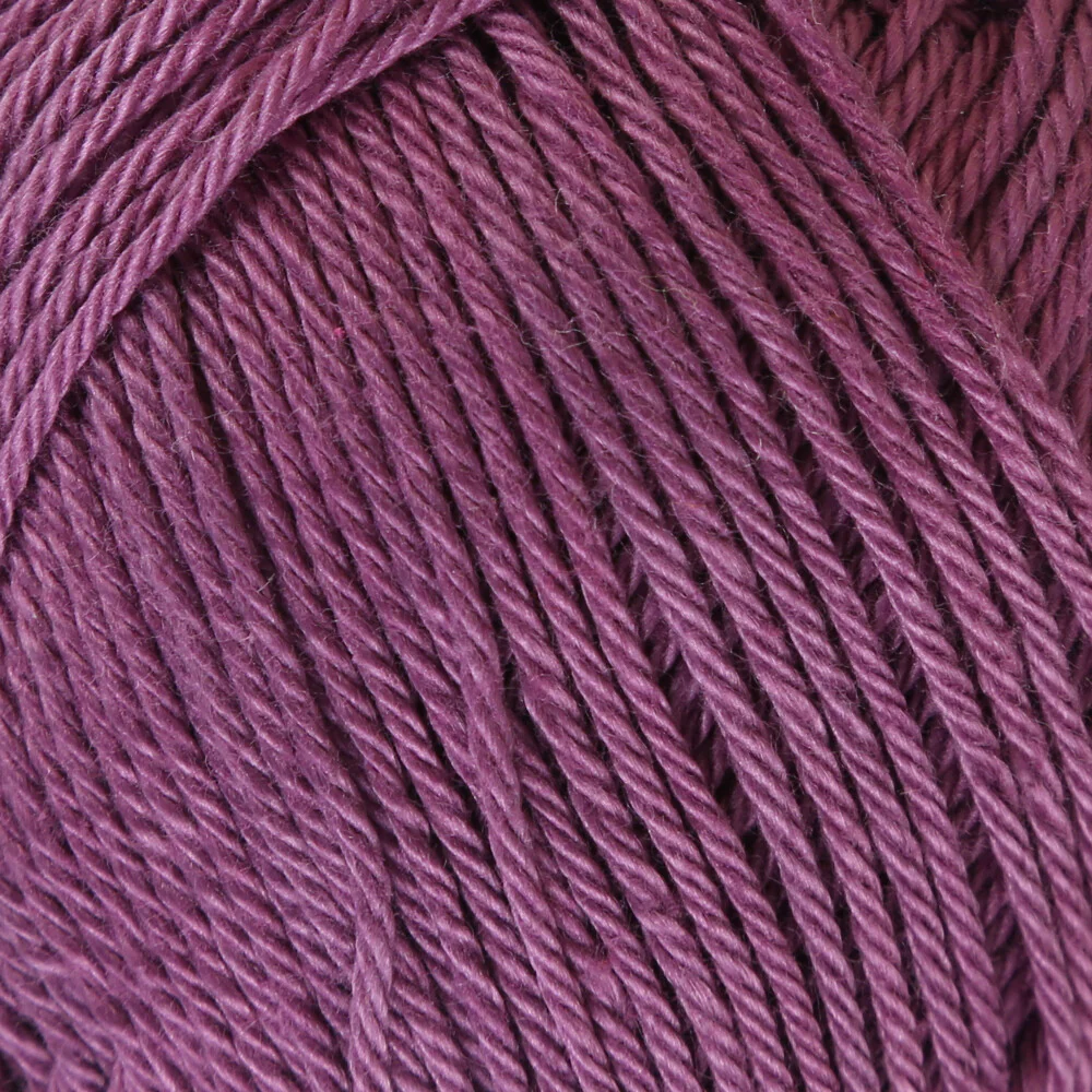 Schachenmayr Catania 50gr Yarn, Purple - 00240 - Image 2