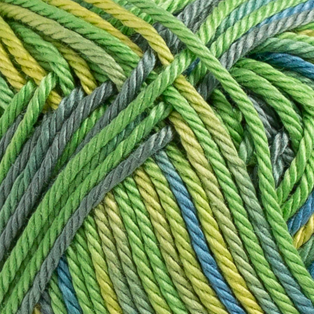 Schachenmayr Catania Color 50g Yarn, Variegated - 00206 - Image 2