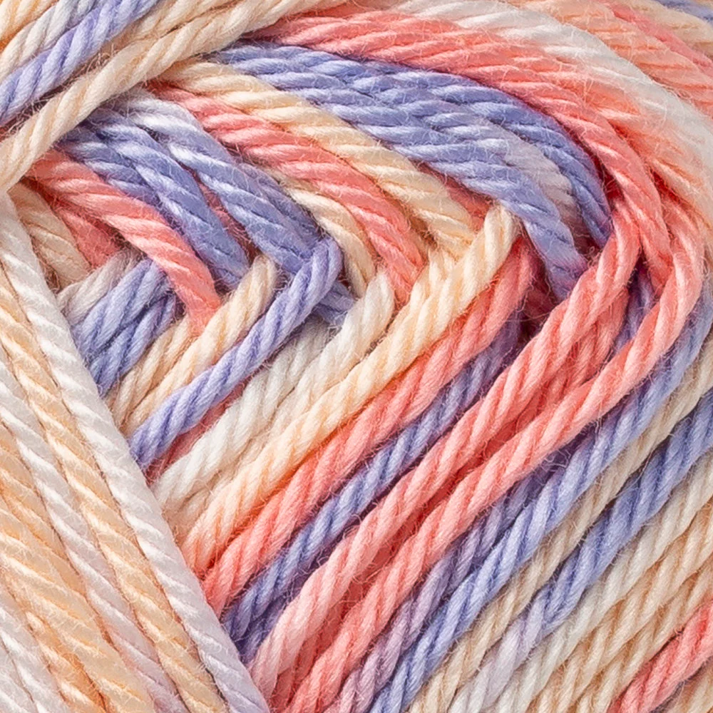 Schachenmayr Catania Color 50g Yarn, Variegated - 9801780-00218 - Image 2