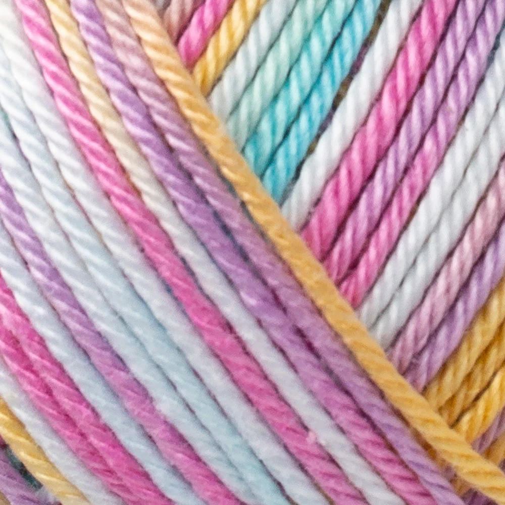Schachenmayr Catania Color 50g Yarn, Variegated - 9801780-00231 - Image 2
