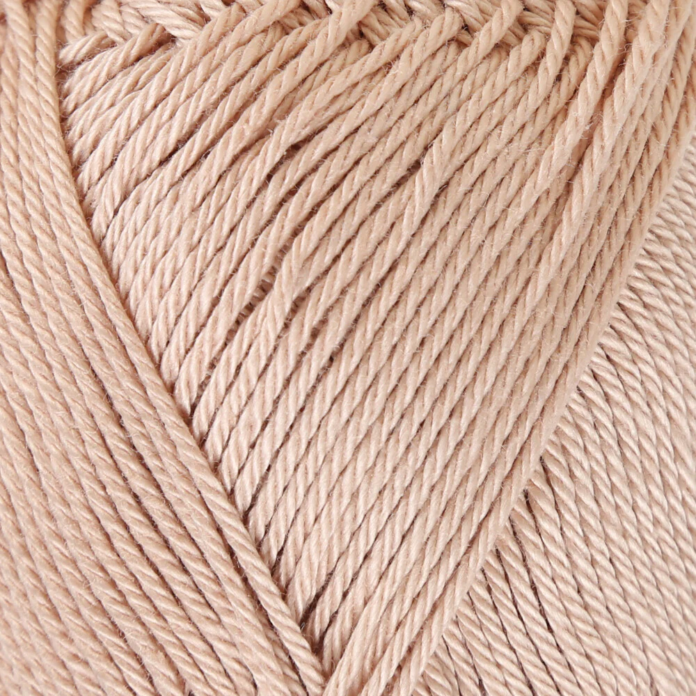 Schachenmayr Catania 50 gr Beige Yarn - TR283 - Image 2