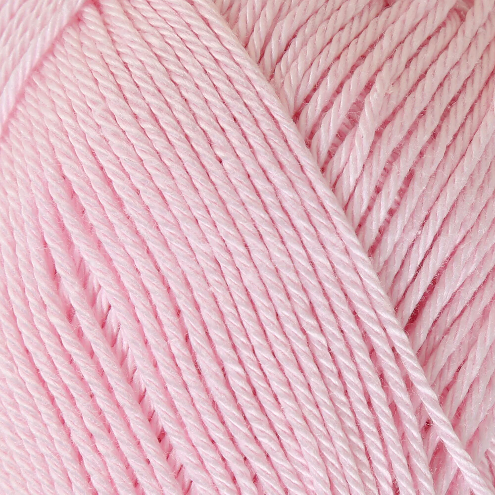 Schachenmayr Catania Trend 50g Yarn, Light Pink - 00501 - Image 2