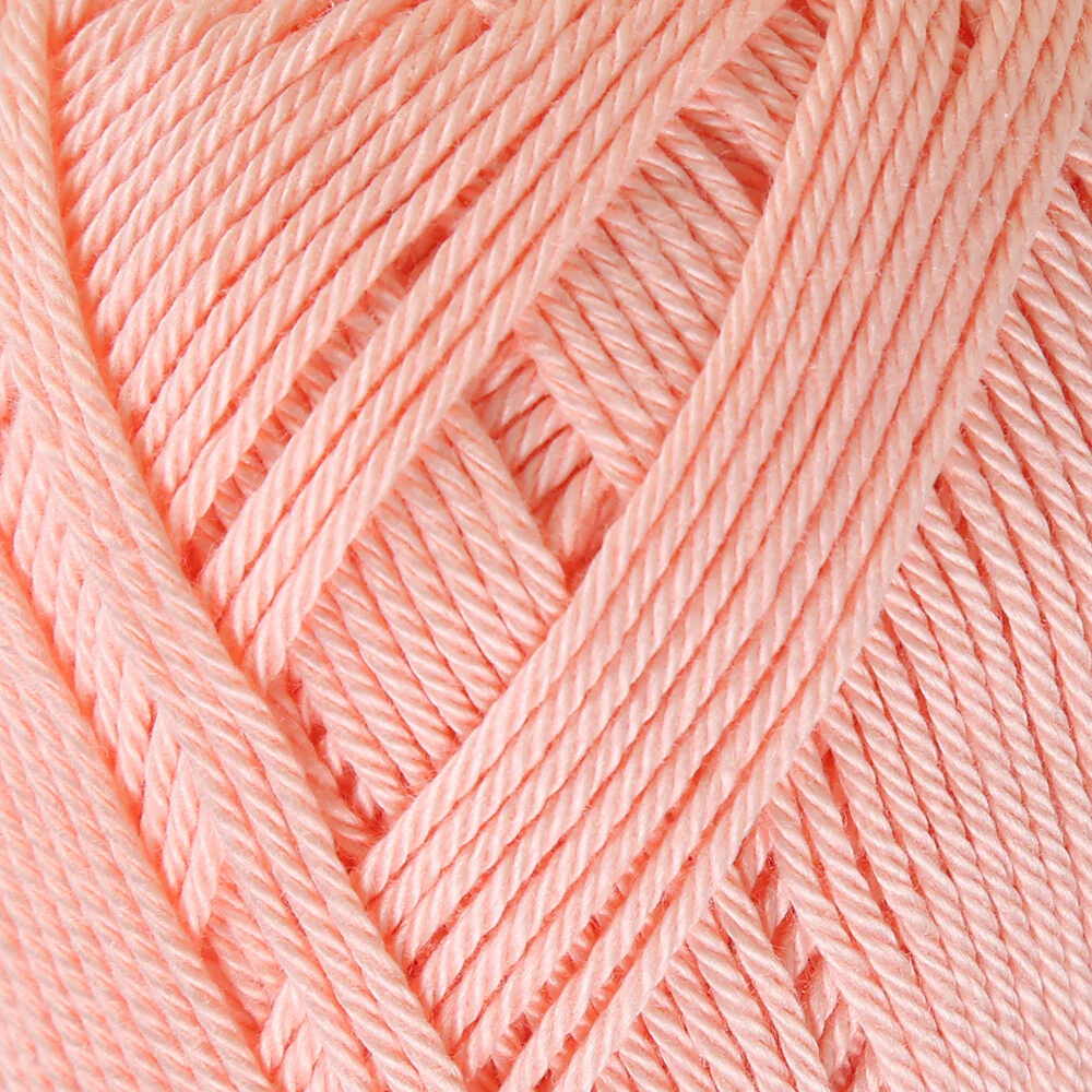 Schachenmayr Catania Trend 50g Yarn, Pinkish Orange - 00500 - Image 2