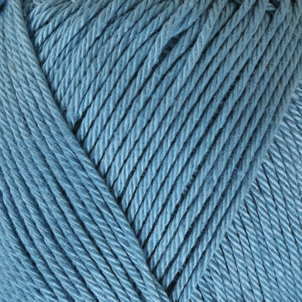 Schachenmayr Catania 50g Yarn, Blue - 9801210-00380 - Image 2