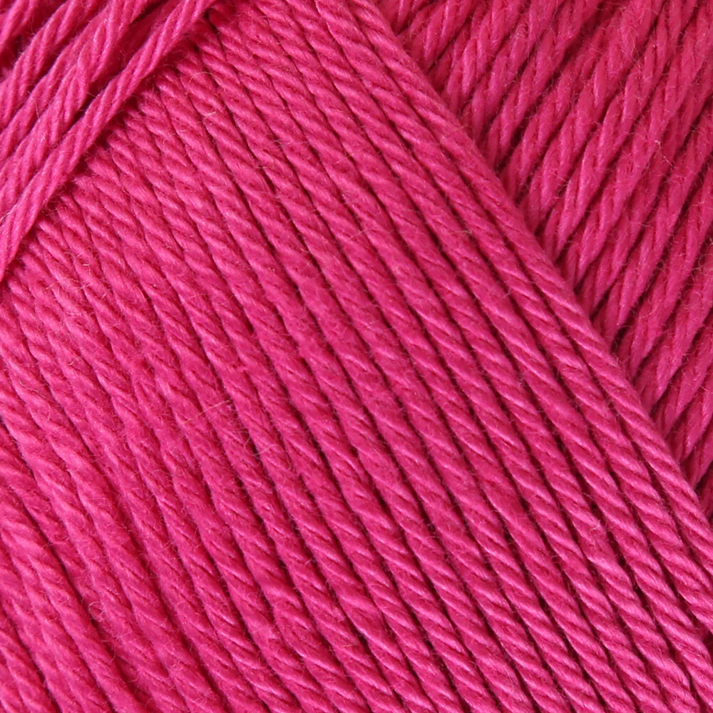 Schachenmayr Catania 50g Yarn, Fuchsia - 9801210-00114 - Image 2