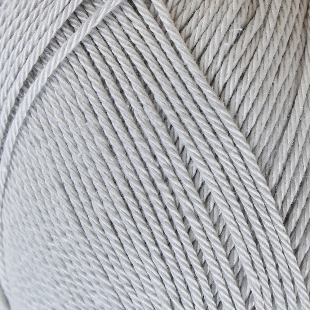 Schachenmayr Catania 50g Yarn, Grey - 9801210-00172 - Image 2