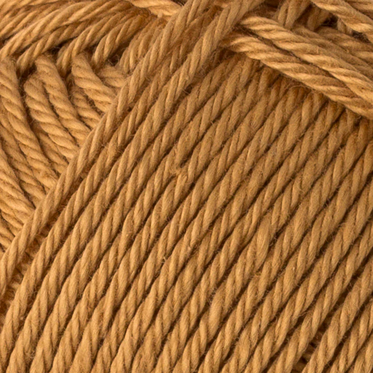 Schachenmayr Catania 50g Yarn, Honey - 9801210-00179 - Image 2