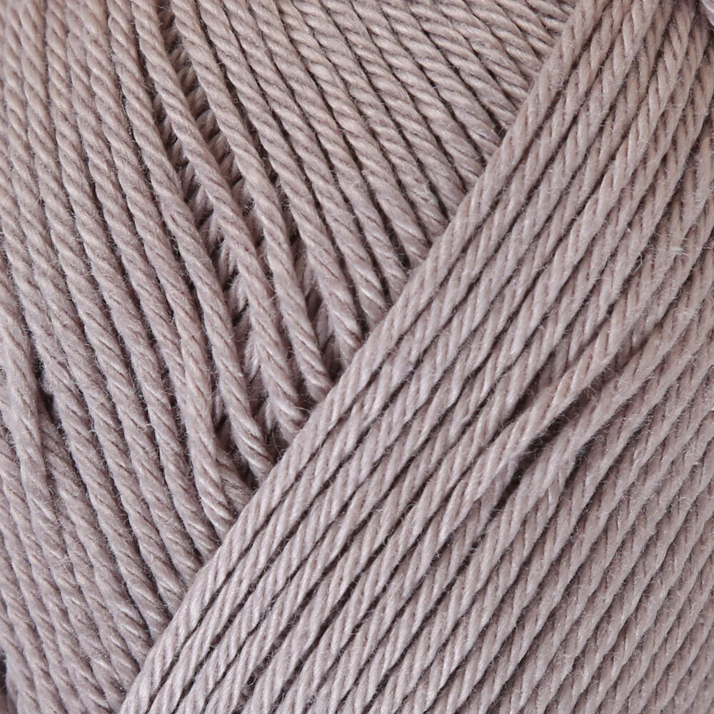 Schachenmayr Catania 50g Yarn, Light Brown - 9801210-00406 - Image 2