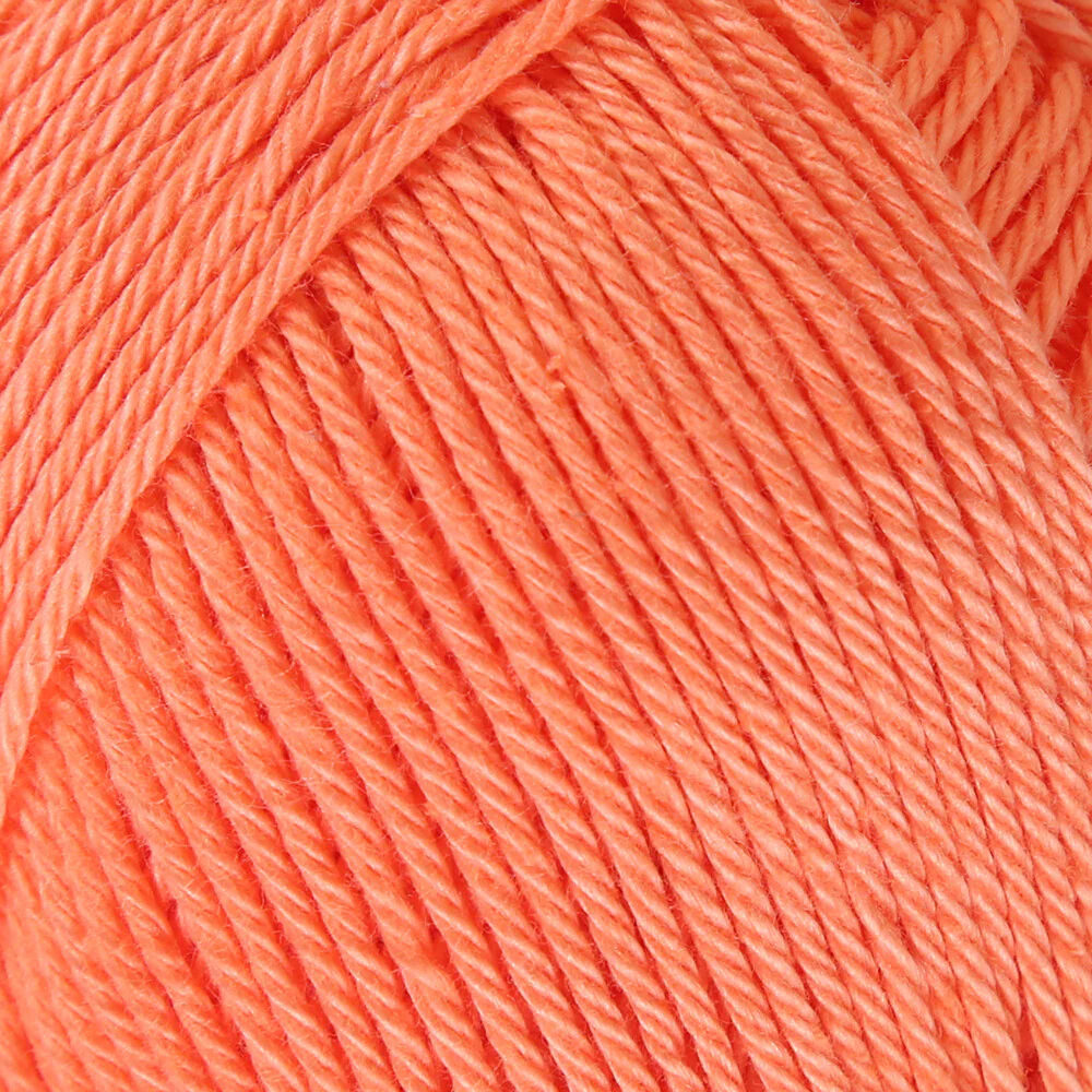 Schachenmayr Catania 50g Yarn, Orange - 9801210-00410 - Image 2