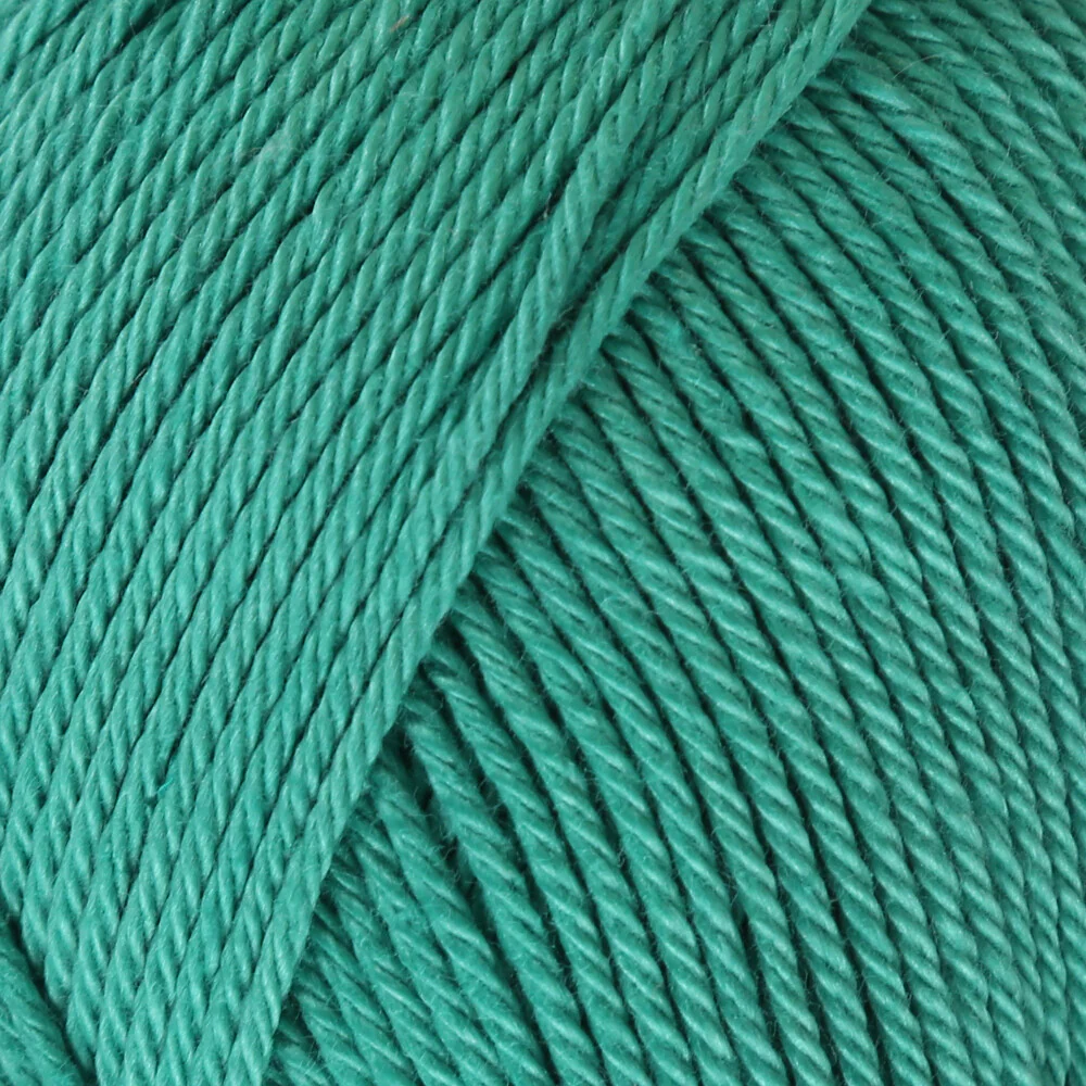 Schachenmayr Catania 50g Yarn,Green - 9801210-00241 - Image 2