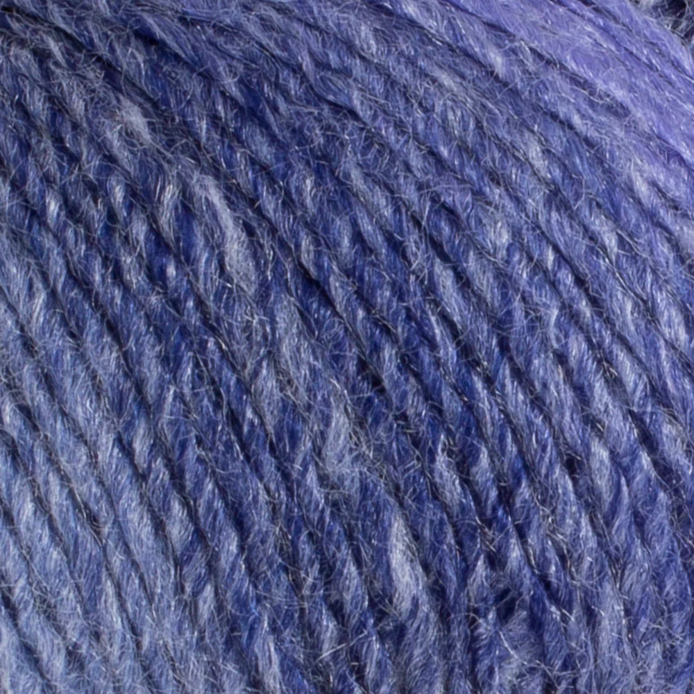 Schachenmayr Colorata Knitting Yarn, Variegated - 9891943 - 00083 - Image 2