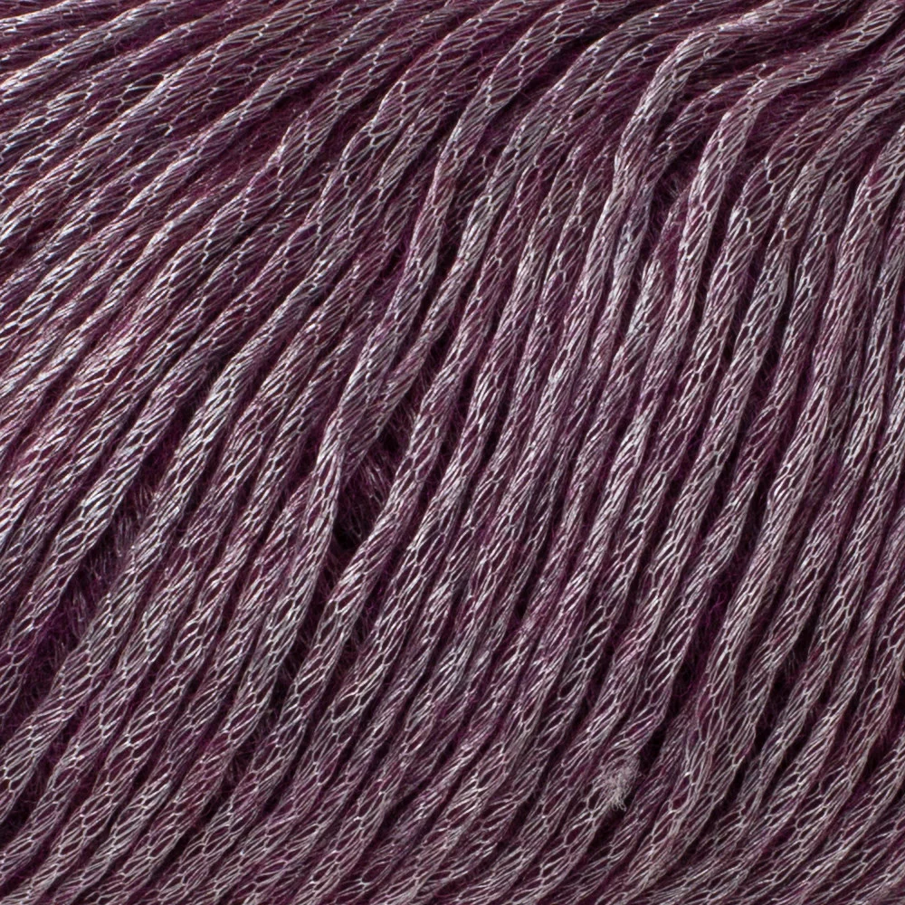 Schachenmayr Fashion Soft Shimmer 25 gr Knitting Yarn, Purple - 9807356 - 00046 - Image 2