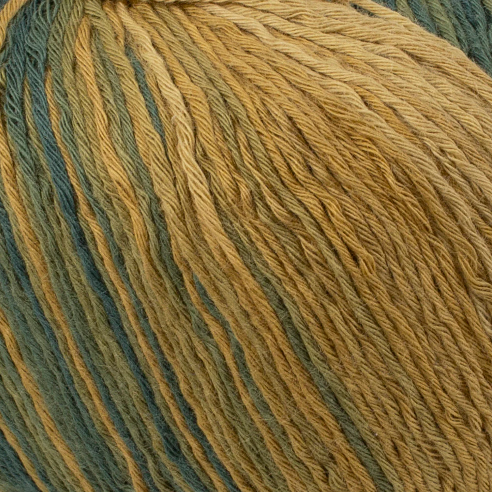 Schachenmayr Fashion Tahiti 50 gr Knitting Yarn, Variegated - 9811776 - 07692 - Image 2