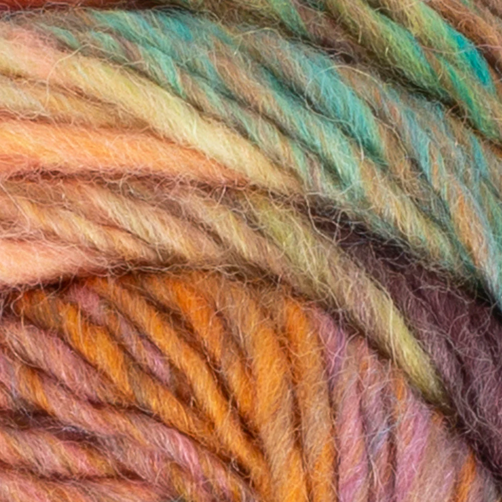 Schachenmayr Impressione Knitting Yarn, Variegated - 9807593 - 00081 - Image 2