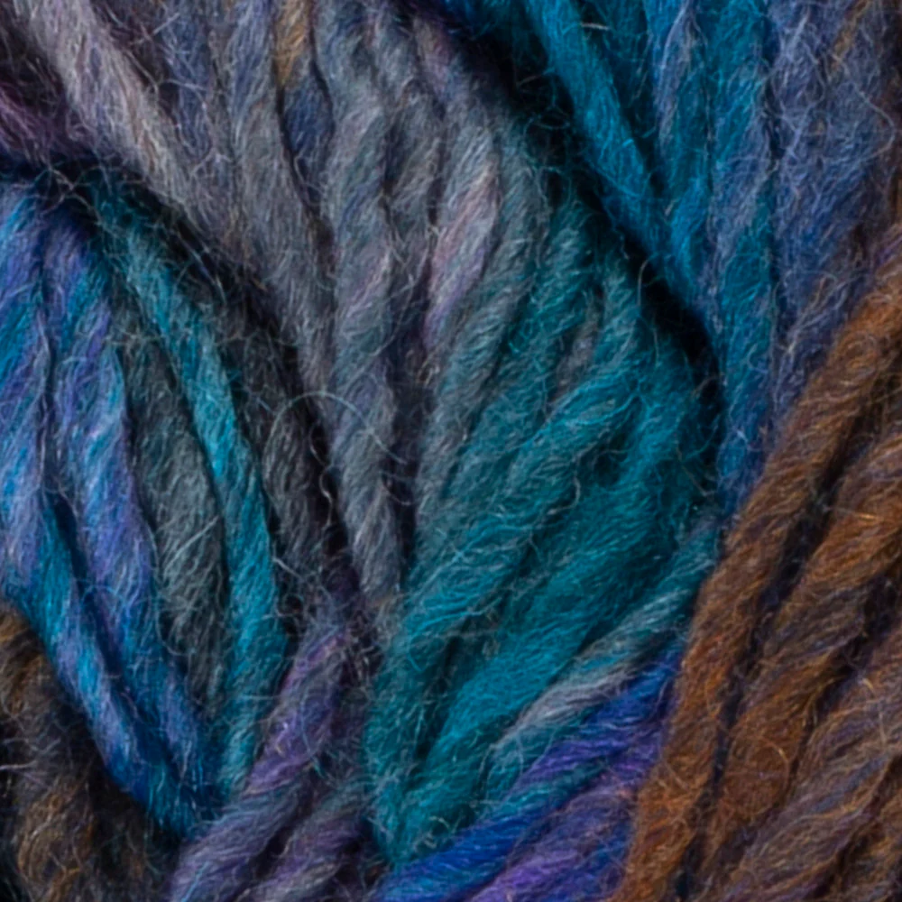 Schachenmayr Impressione Knitting Yarn, Variegated - 9807593 - 00084 - Image 2