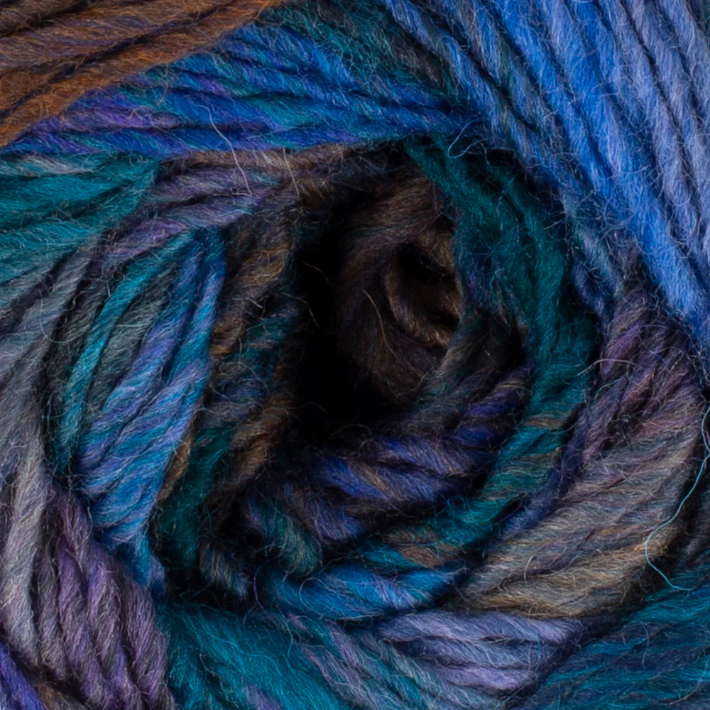 Schachenmayr Impressione Knitting Yarn, Variegated - 9807593 - 00084 - Image 3
