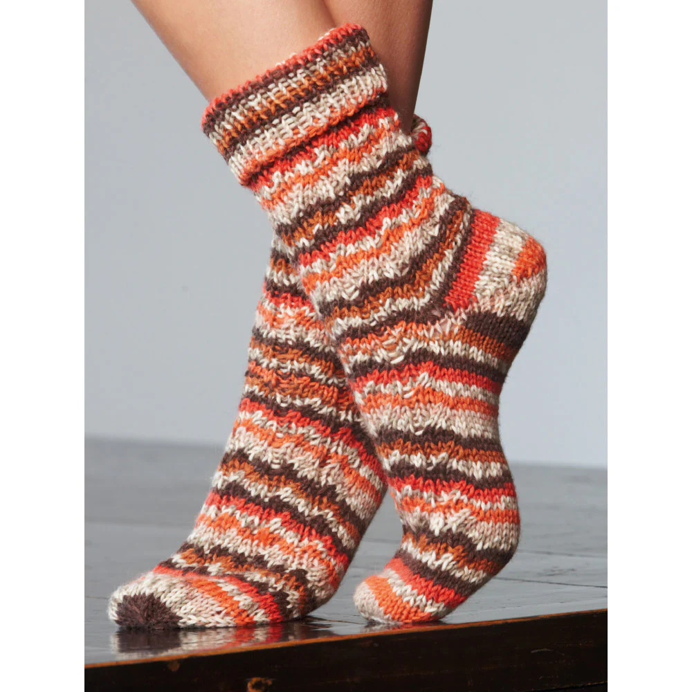 Schachenmayr  Regia 4-Ply 50gr Color Sock Yarn, Multi-colors - 9801281-04067 - Image 3