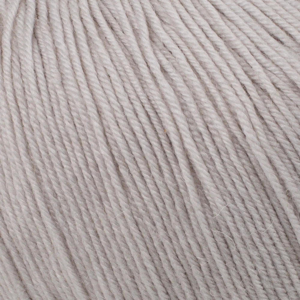 Schachenmayr Regia Premium Cashmere Knitting Yarn, Light Grey - 9801637 - 00020 - Image 2