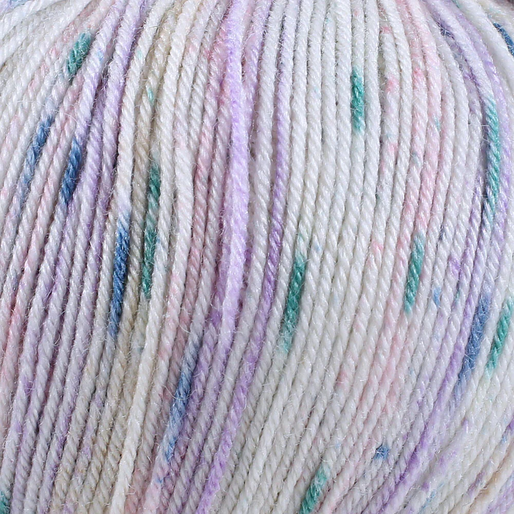 Schachenmayr Regia Premium Silk Color 4-ply Yarn - 9801634 - 00018 - Image 2