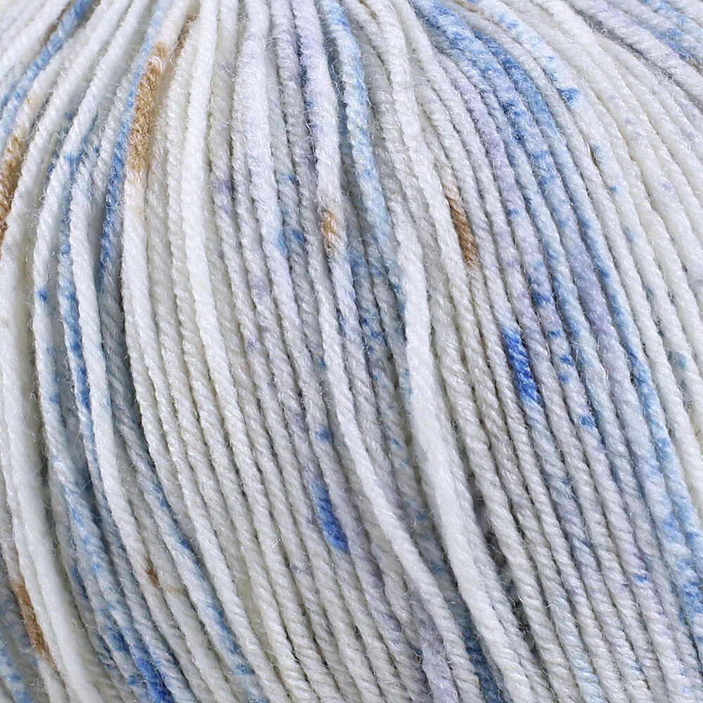 Schachenmayr Regia Premium Silk Color 4-ply Yarn - 9801634 - 00066 - Image 2
