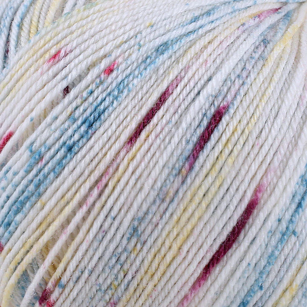 Schachenmayr Regia Premium Silk Color 4-ply Yarn - 9801634 - 00067 - Image 2