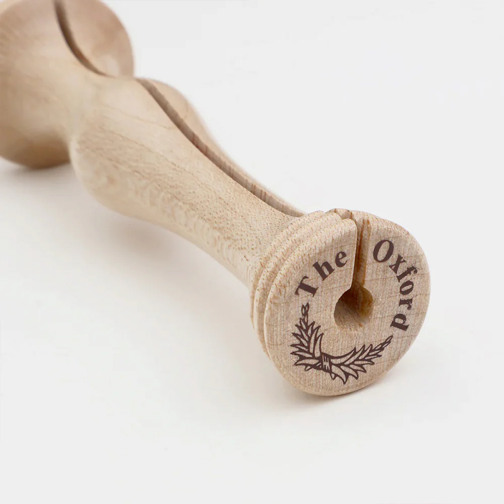 The Oxford Punch Needle 10 mm Thick Tip Natural - 10002 - Image 6