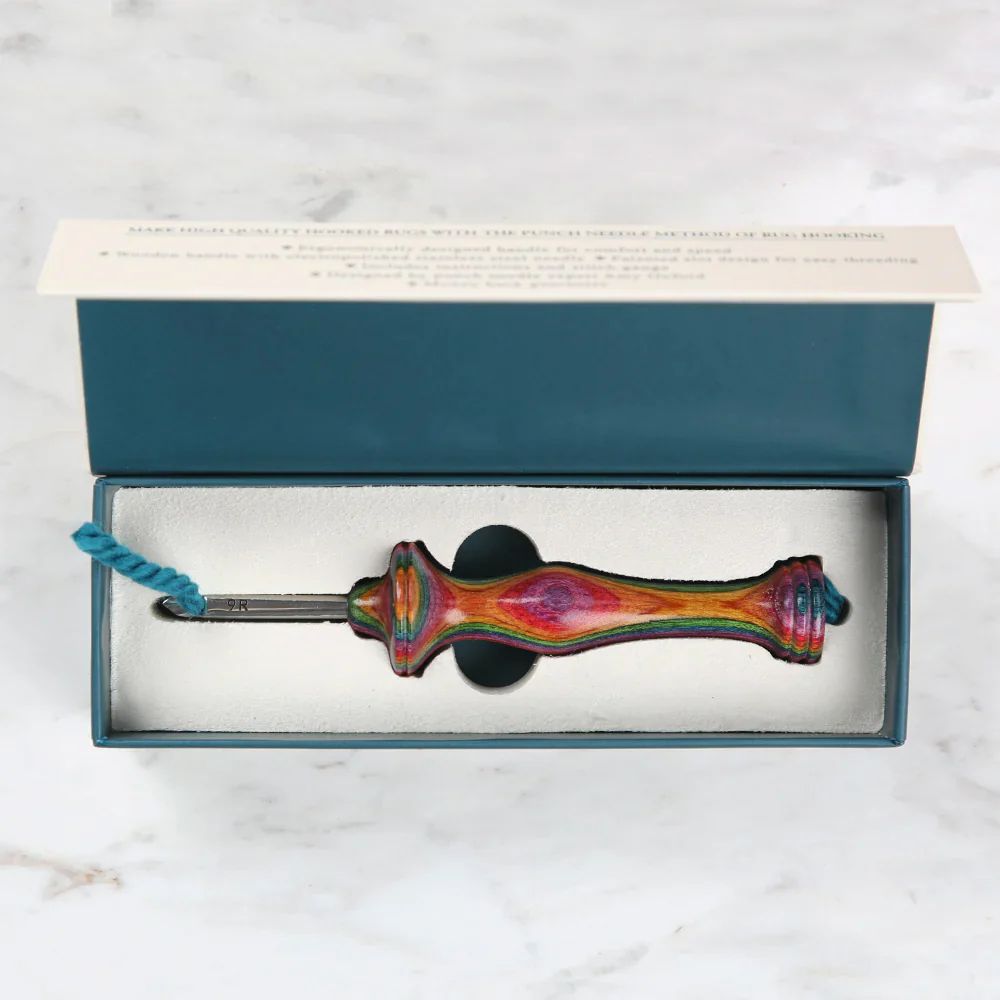 The Oxford Punch Needle 10 mm Thick Tip Symfonie - 10032 - Image 3