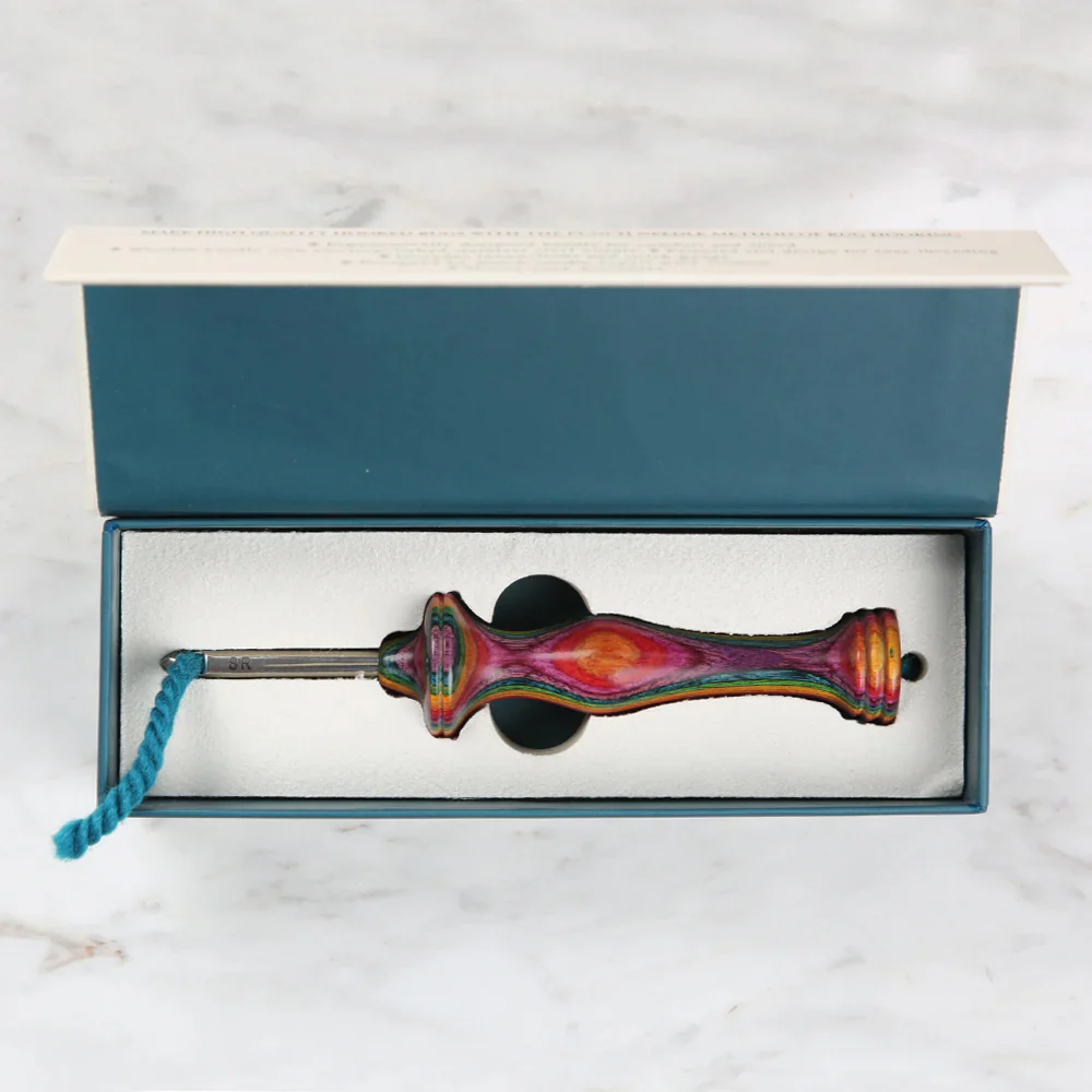 The Oxford Punch Needle 13 mm Thick Tip Symfonie - 10031