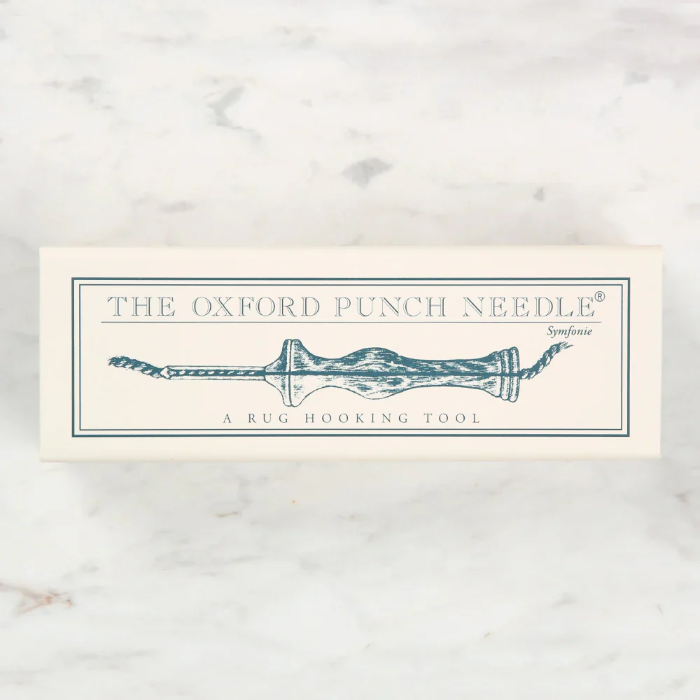 The Oxford Punch Needle 5 mm Symfonie- 10044