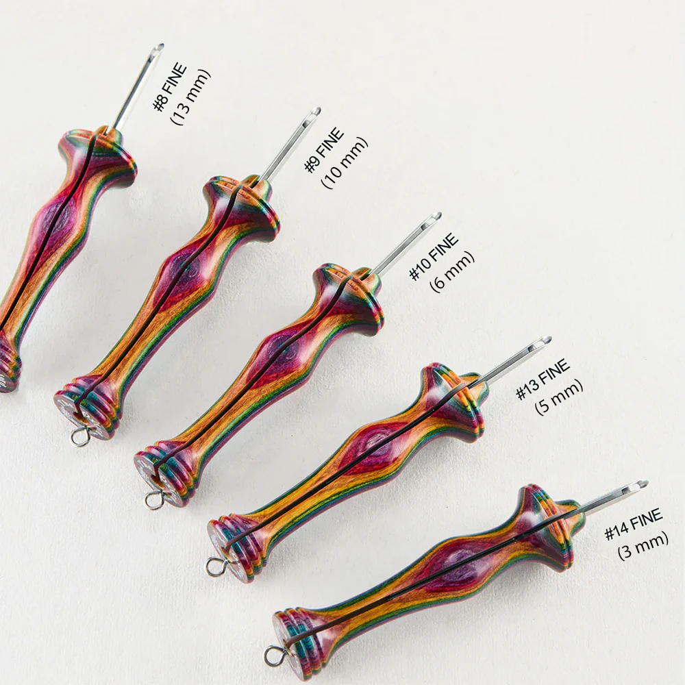 The Oxford Punch Needle 5 mm Symfonie- 10044 - Image 6