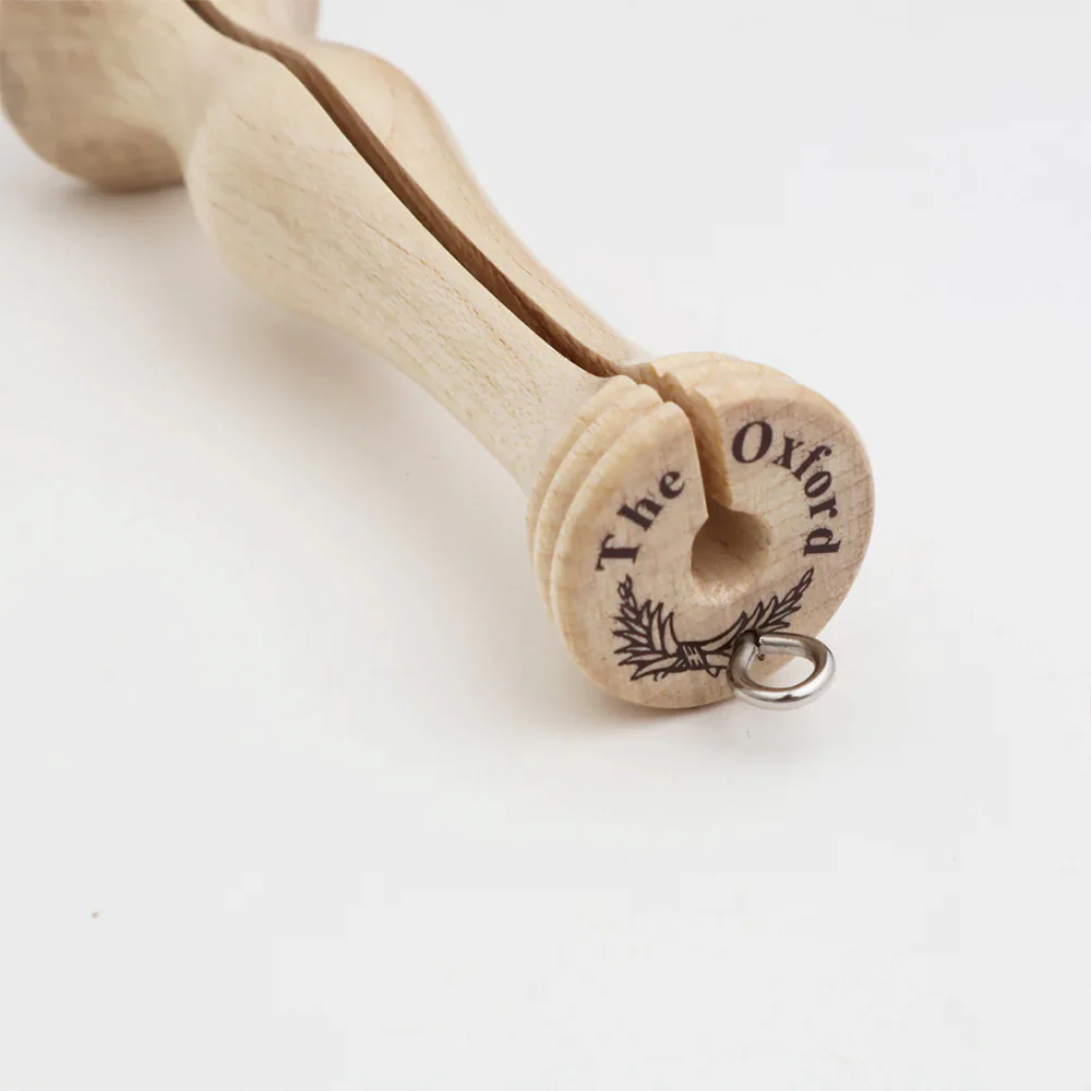 The Oxford Punch Needle 6 mm Fine Tip Natural - 10013 - Image 6
