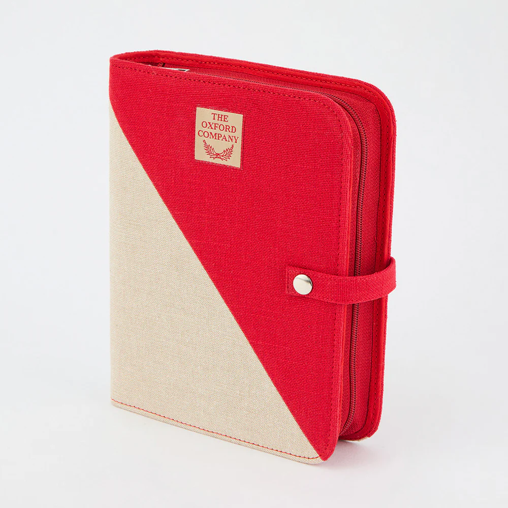 The Oxford Punch Needle Set Natural - 10023 - Image 4
