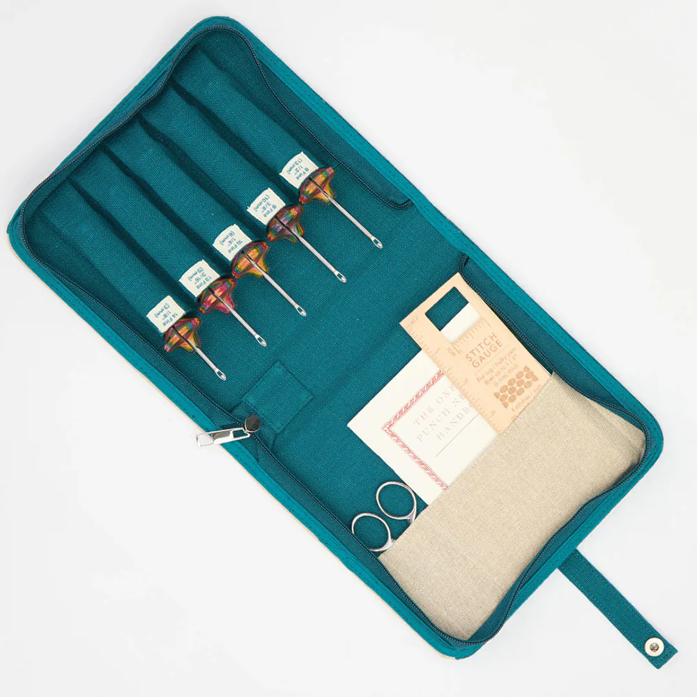 The Oxford Punch Needle Set Symfonie - 10051 - Image 3