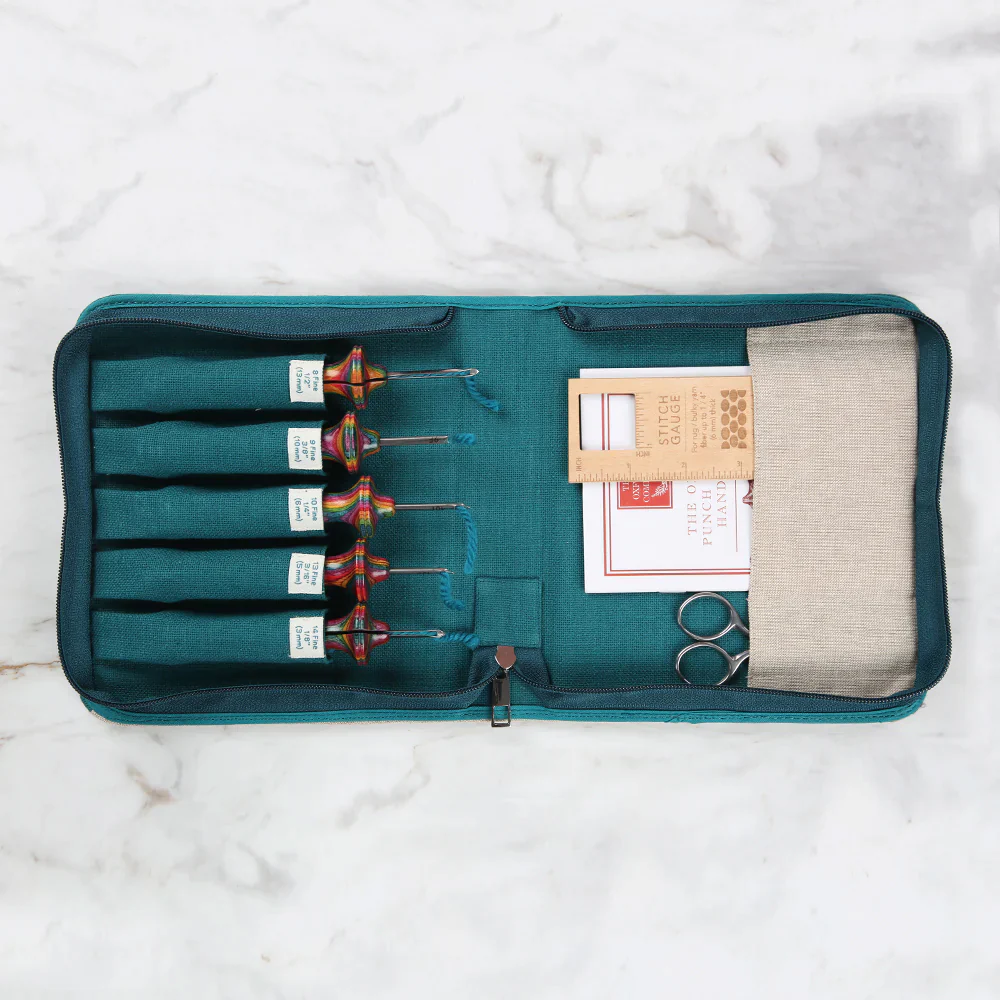 The Oxford Punch Needle Set Symfonie - 10051 - Image 5