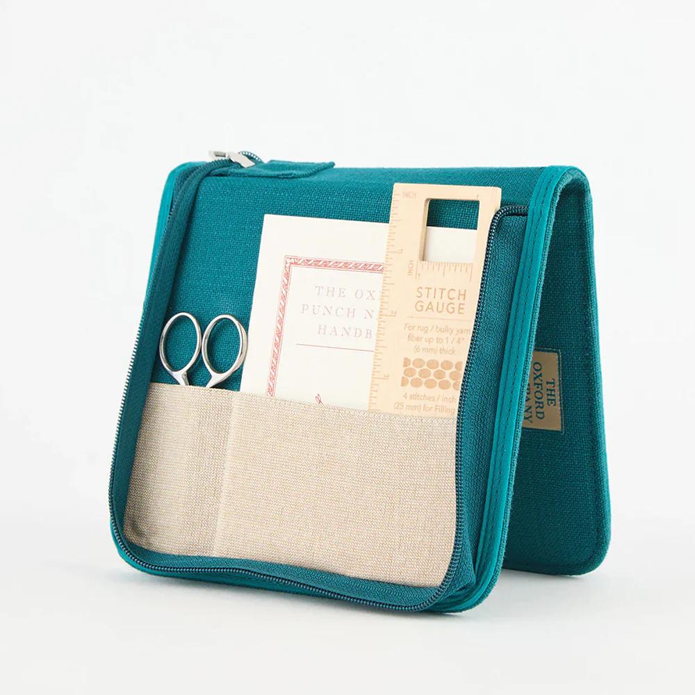 The Oxford Punch Needle Set Symfonie - 10052 - Image 2