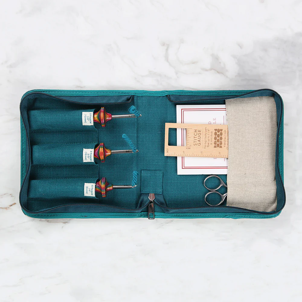 The Oxford Punch Needle Set Symfonie - 10052 - Image 3