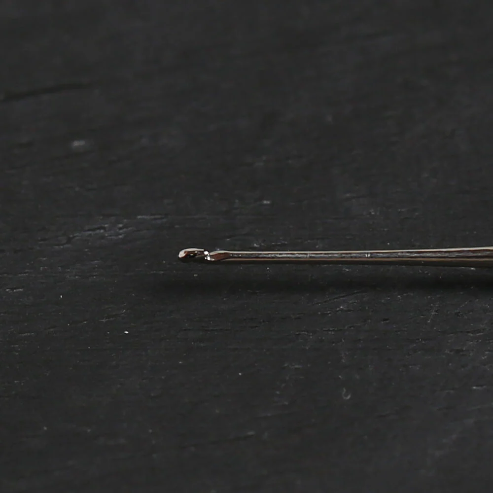 Tulip No.22 0.50 mm Lace Crochet Hook - T-1G - Image 2