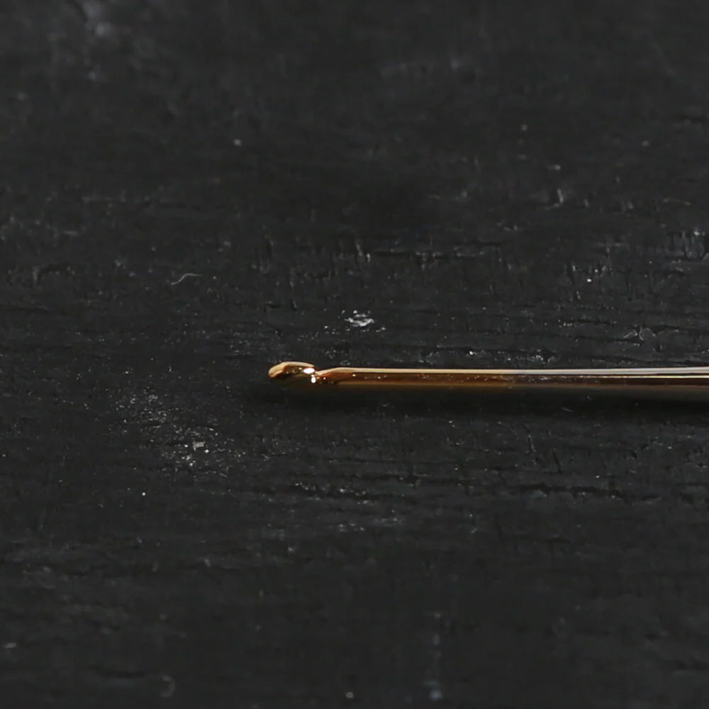 Tulip 0.60mm-No.20 Crochet Hook for Lace - T-1G - Image 2