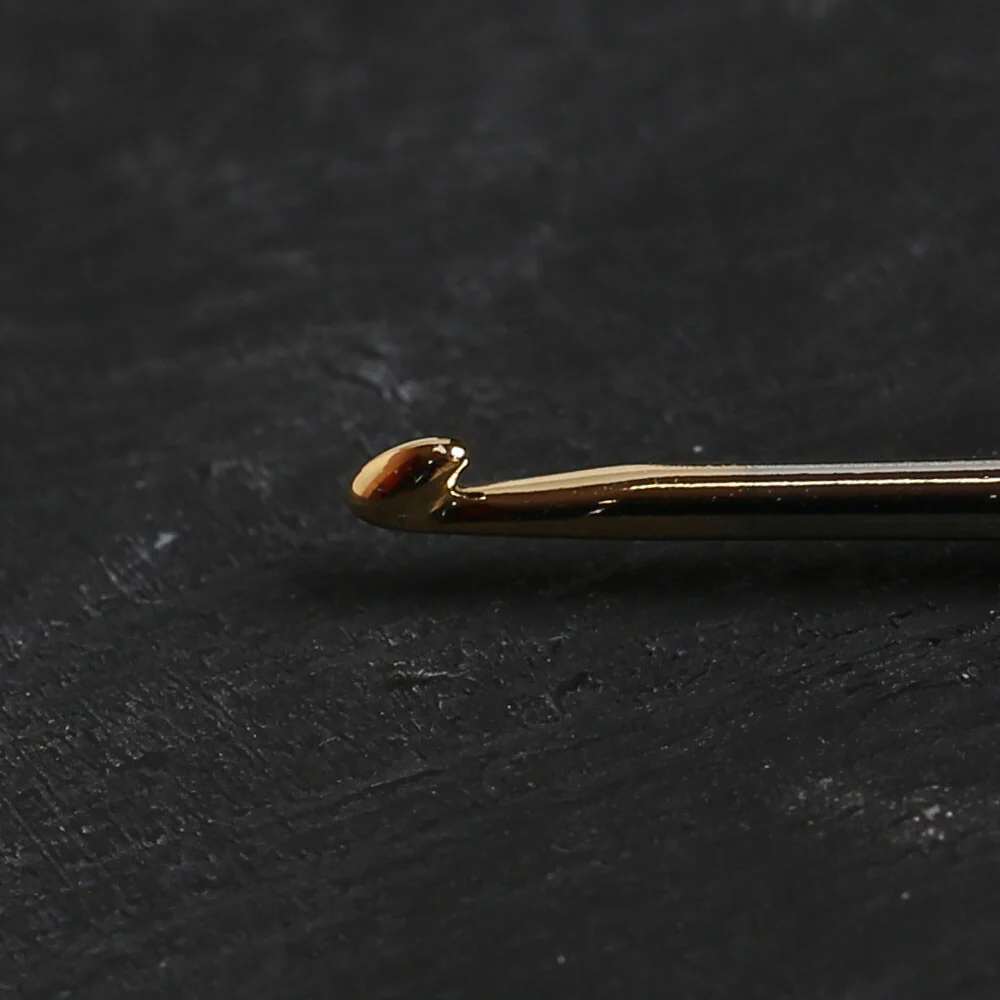 Tulip No.5 1.50 mm Lace Crochet Hook -  T-1G - Image 2