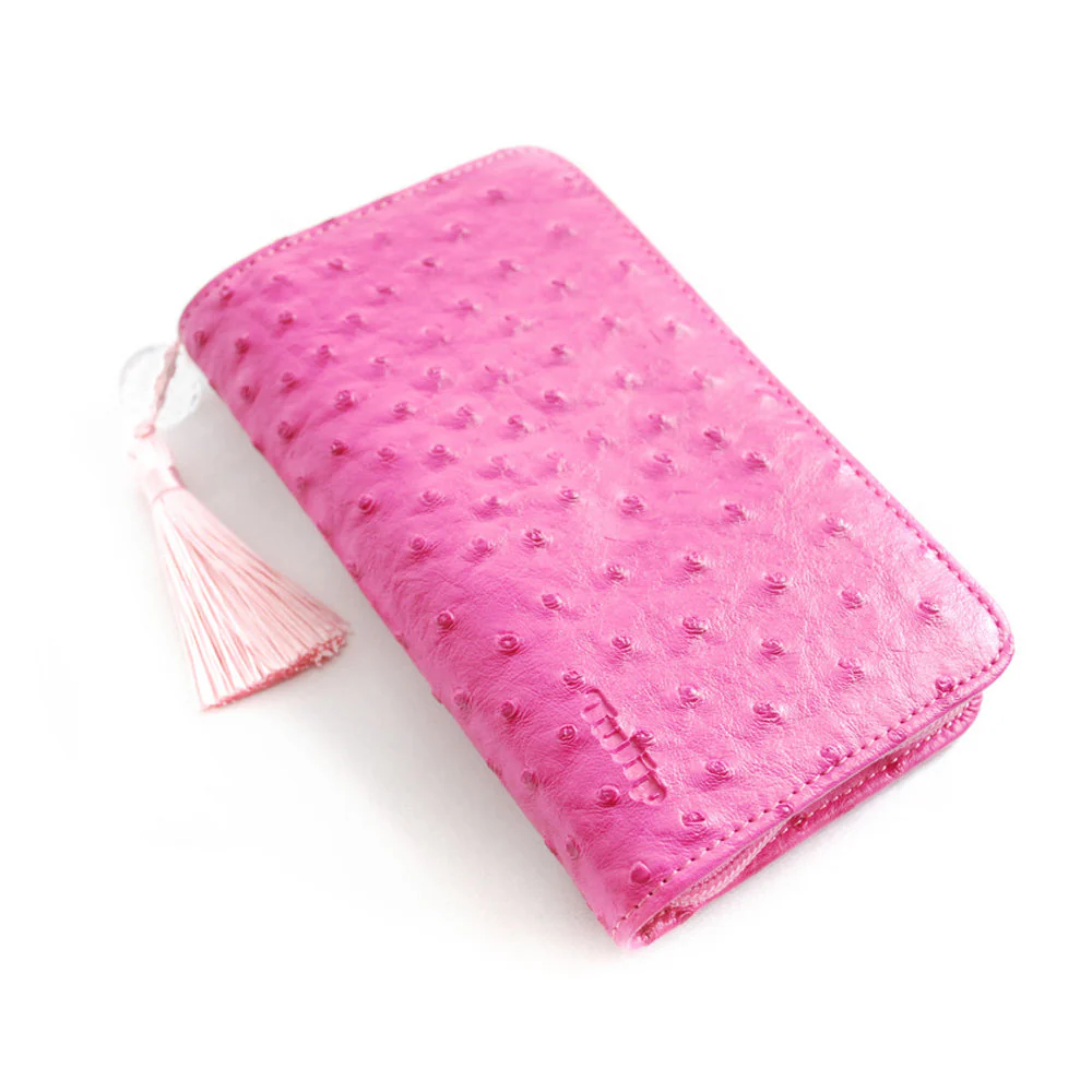 Tulip Etimo Rose Crochet Hook with Soft cushion Set - TER-001e - Image 4