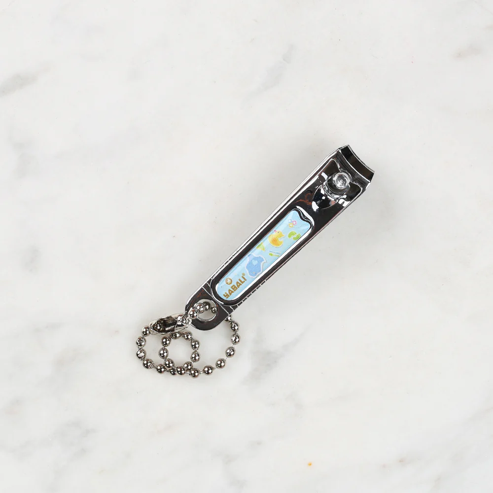 Yabalı Baby Nail Clipper YBL1 - 357