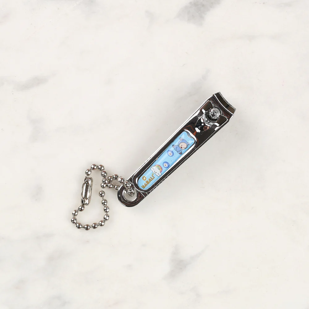 Yabalı Baby Nail Clipper YBL13 - 362