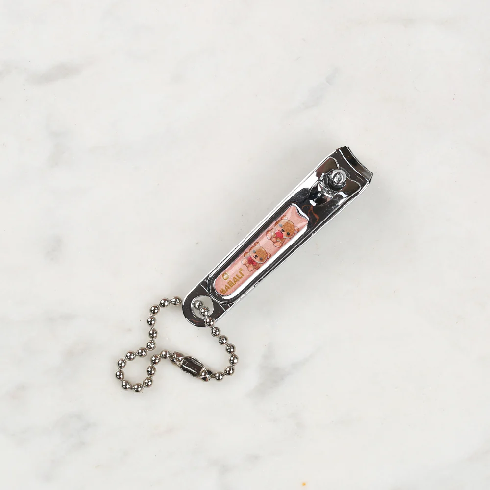 Yabalı Baby Nail Clipper YBL18 - 365