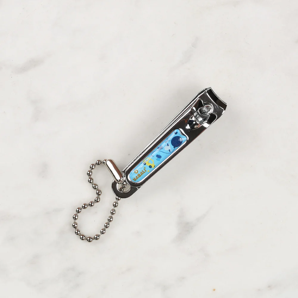 Yabalı Baby Nail Clipper YBL19 - 365