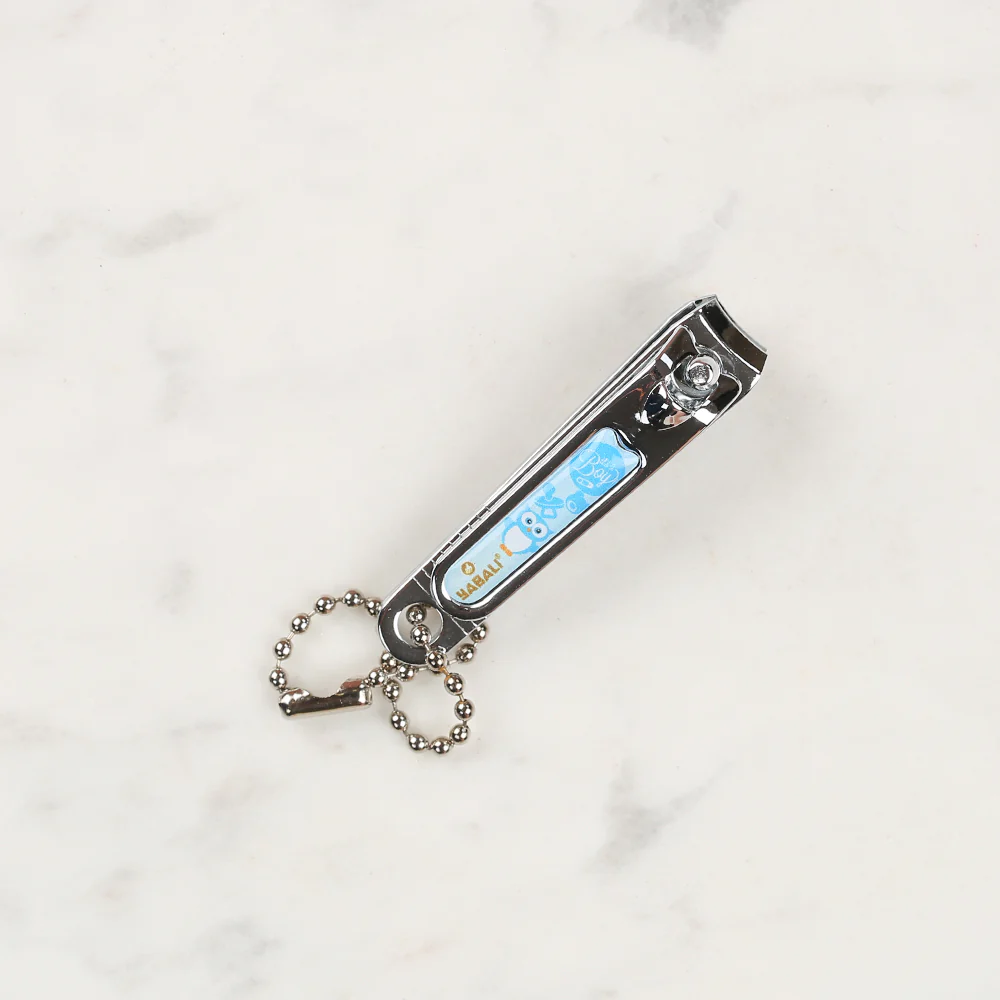 Yabalı Baby Nail Clipper YBL20 - 366