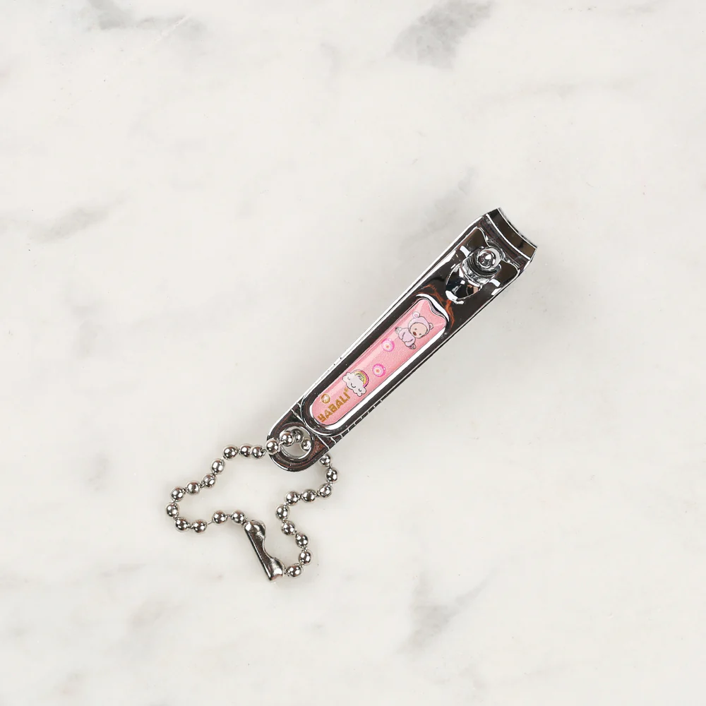 Yabalı Baby Nail Clipper YBL21 - 366