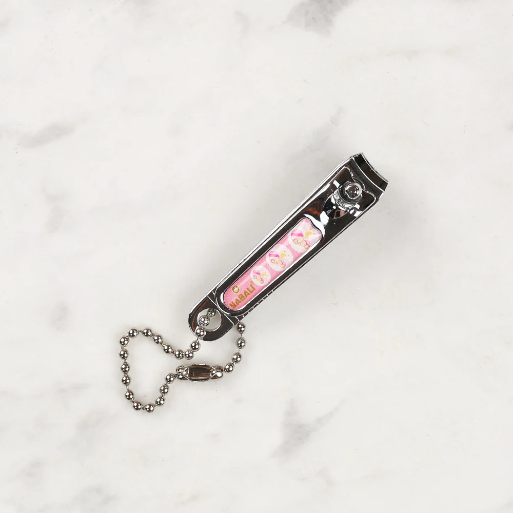 Yabalı Baby Nail Clipper YBL22 - 367