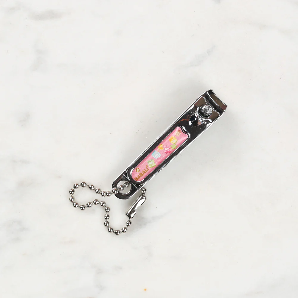 Yabalı Baby Nail Clipper YBL23 - 367