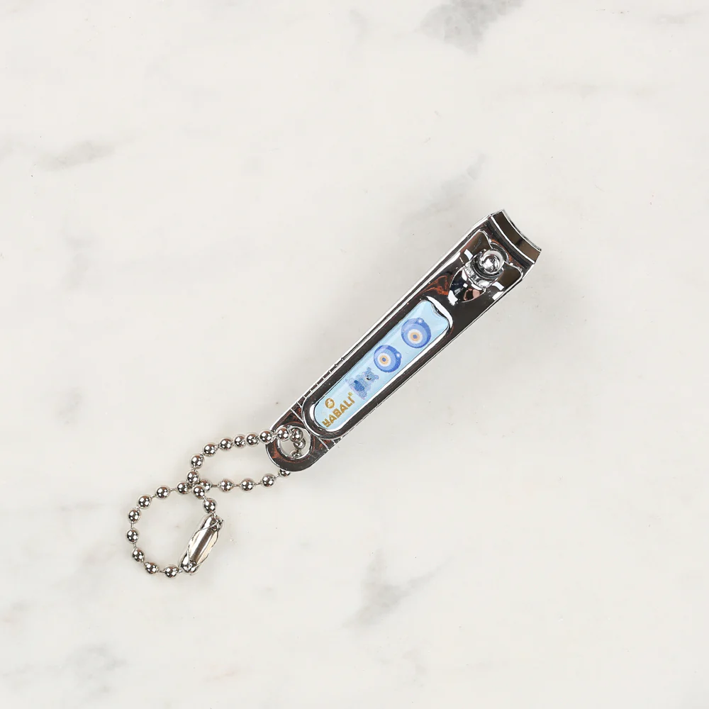 Yabalı Baby Nail Clipper YBL4 - 358