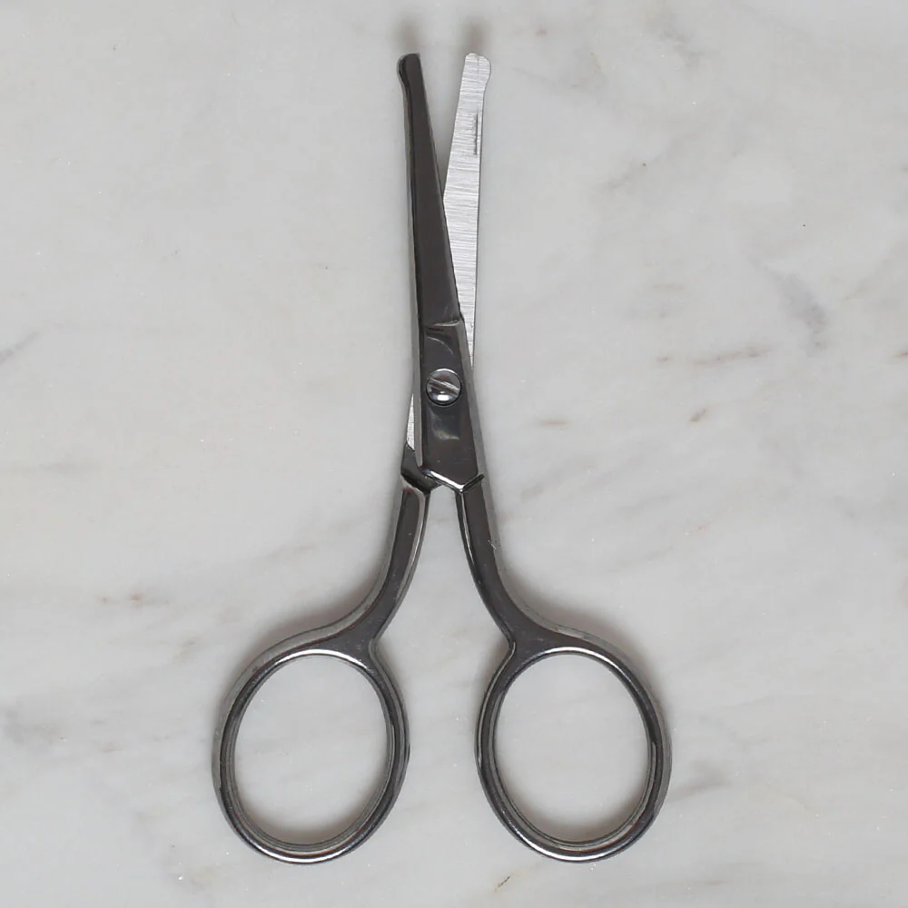 Yabalı Decorative Embroidery Scissors -YBL-049 - Image 2